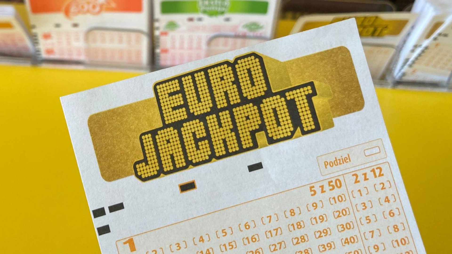 Eurojackpot