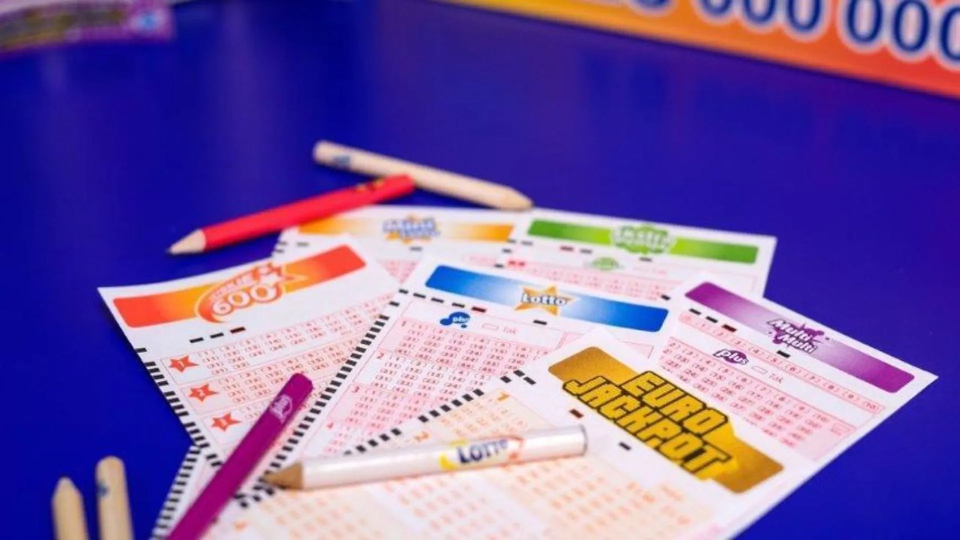 Eurojackpot