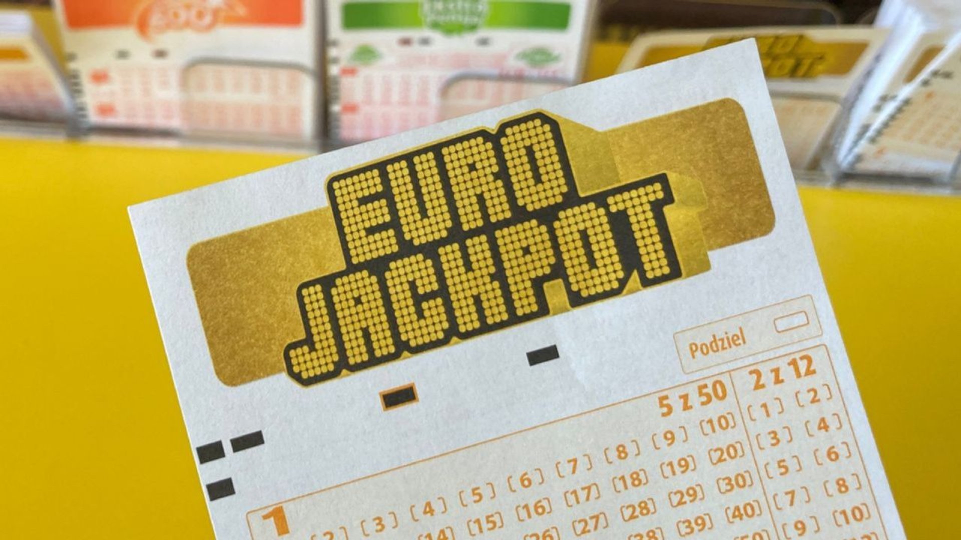 Eurojackpot