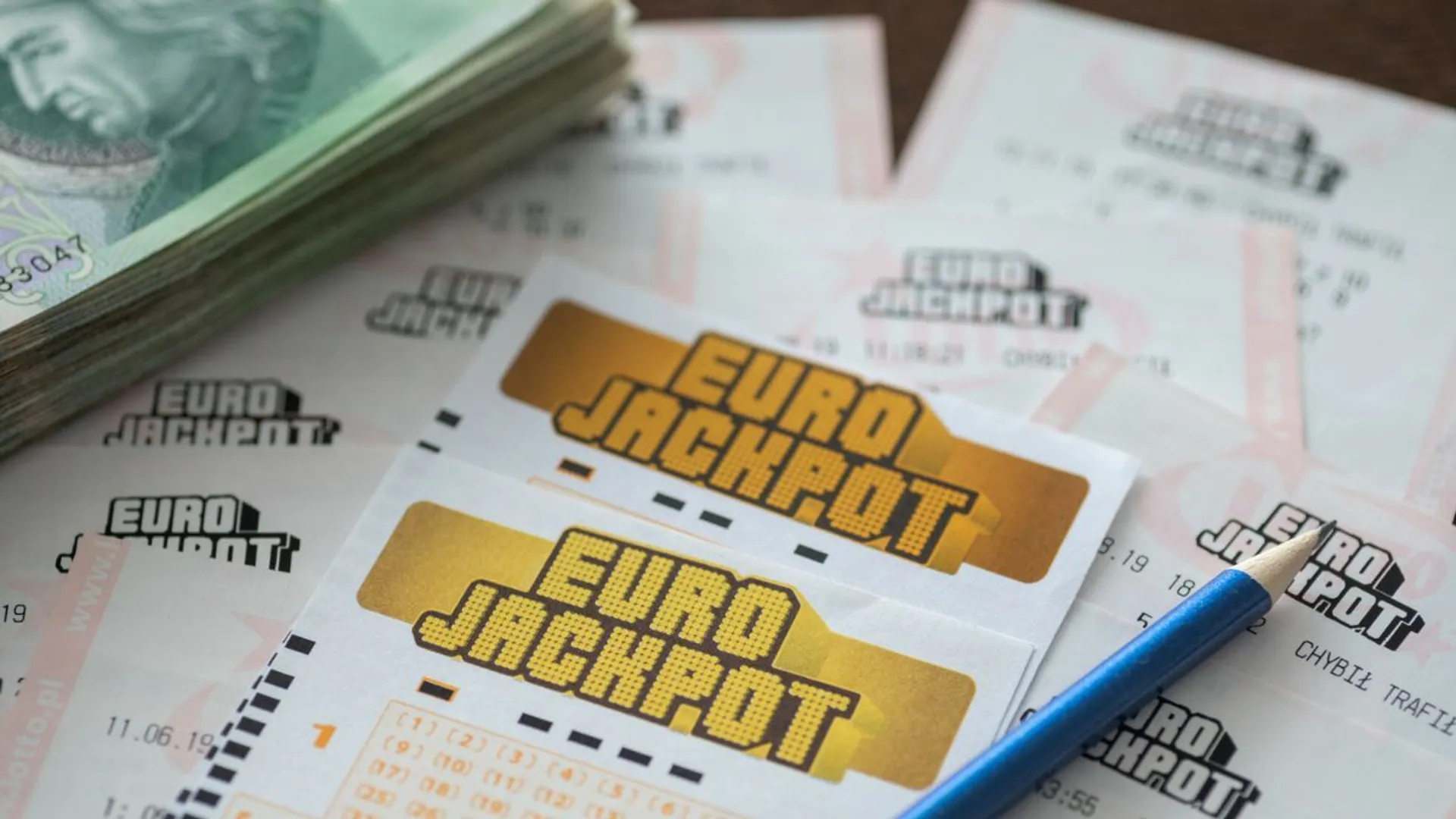 Eurojackpot