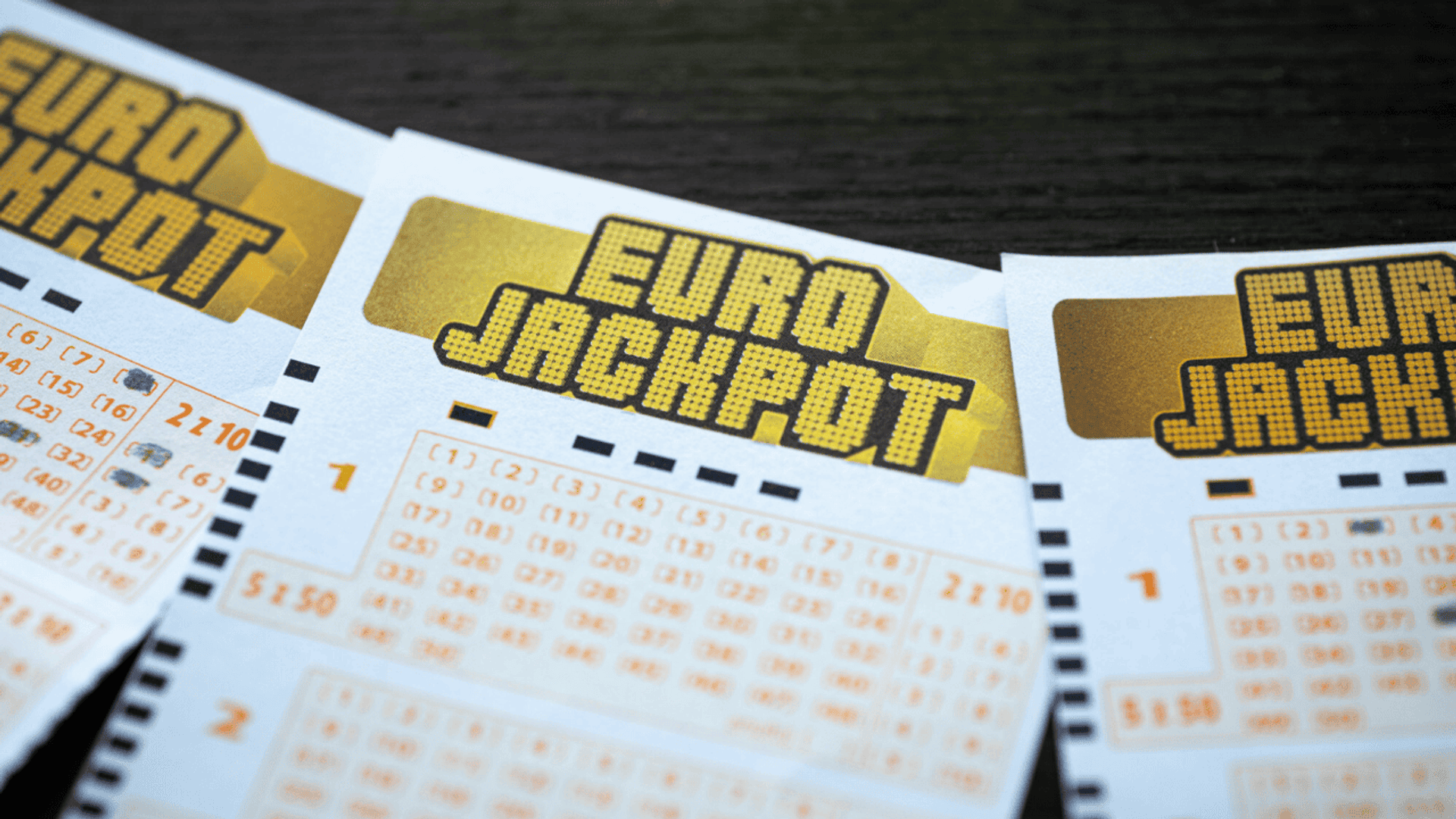 Euro Jackpot