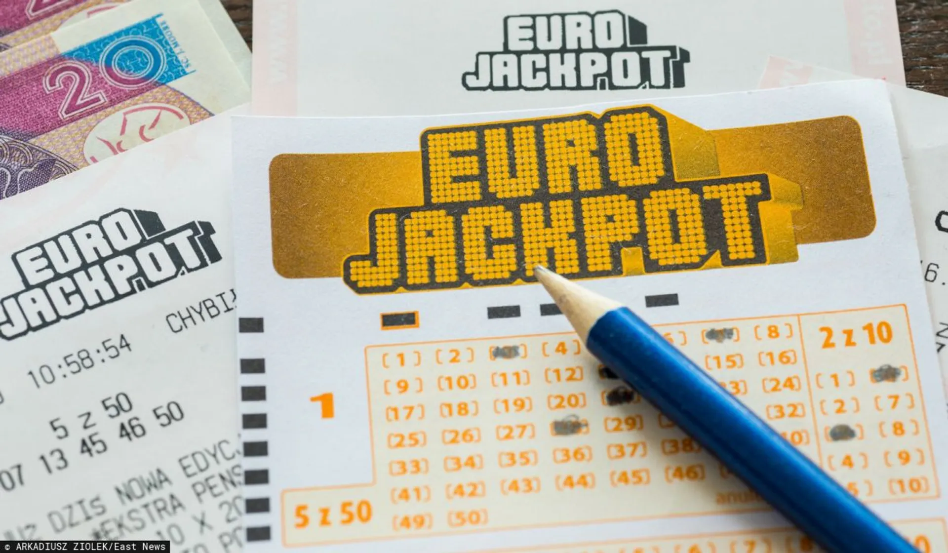 Eurojackpot