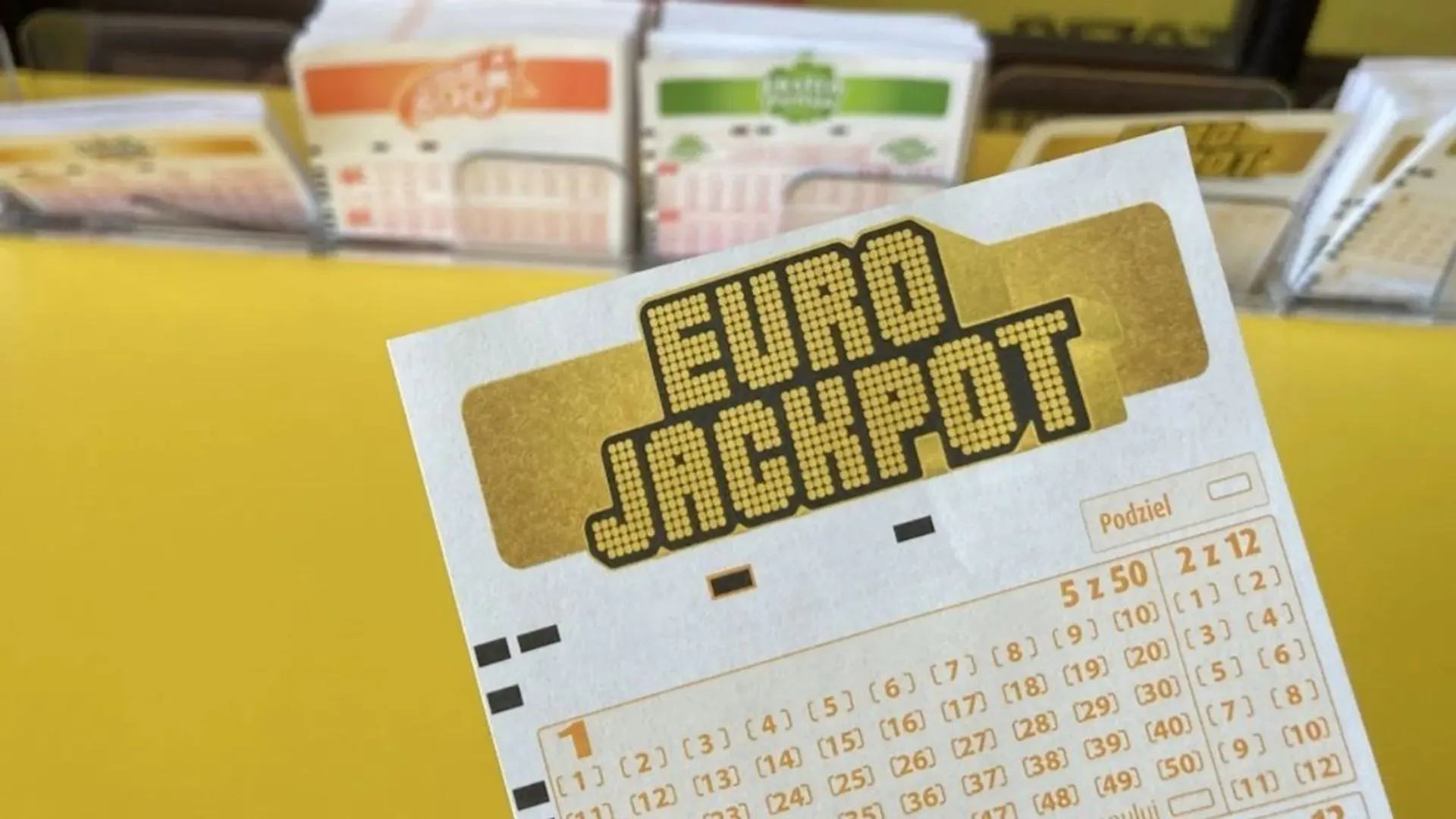 Eurojackpot