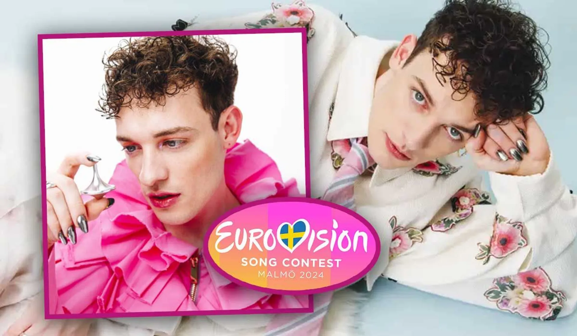 Eurowizja 2024. Kim jest Nemo ze Szwajcarii? Faworyt nie identyfikuje się z żadną płcią