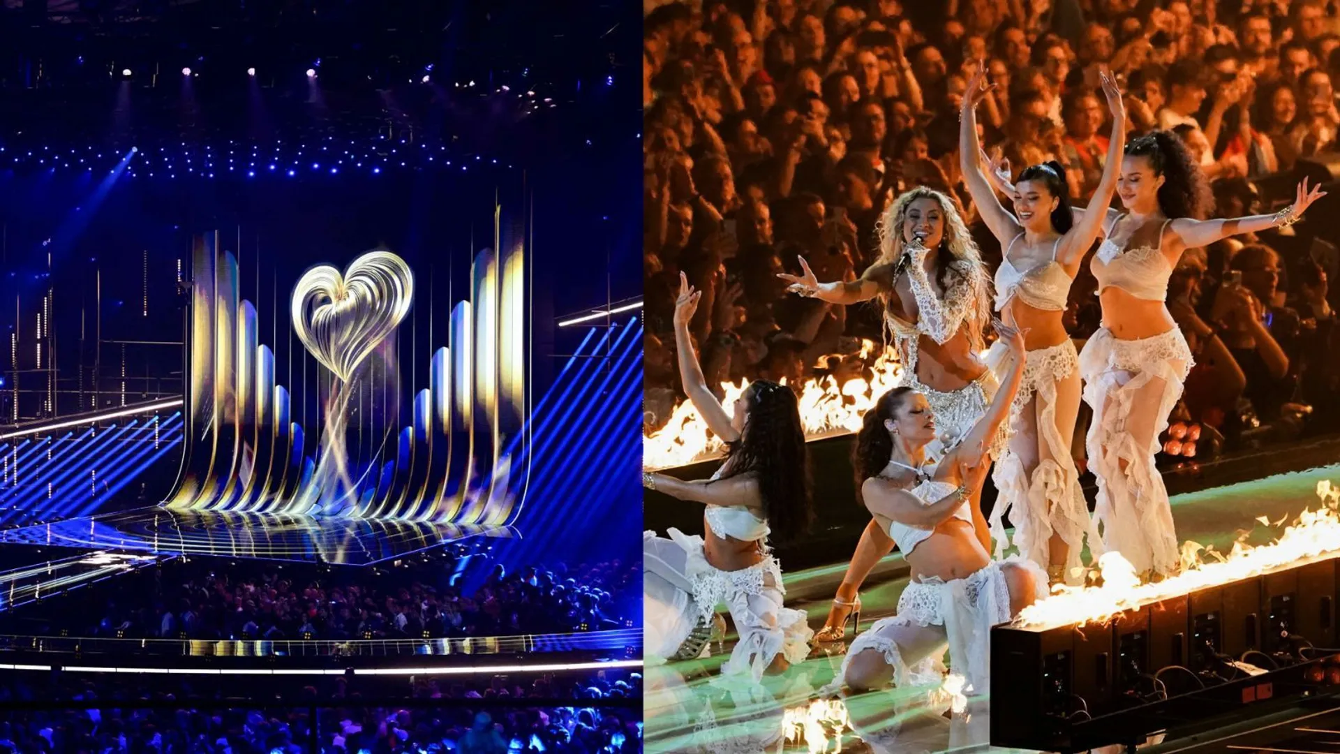 Eurowizja 2026, występ Cypru