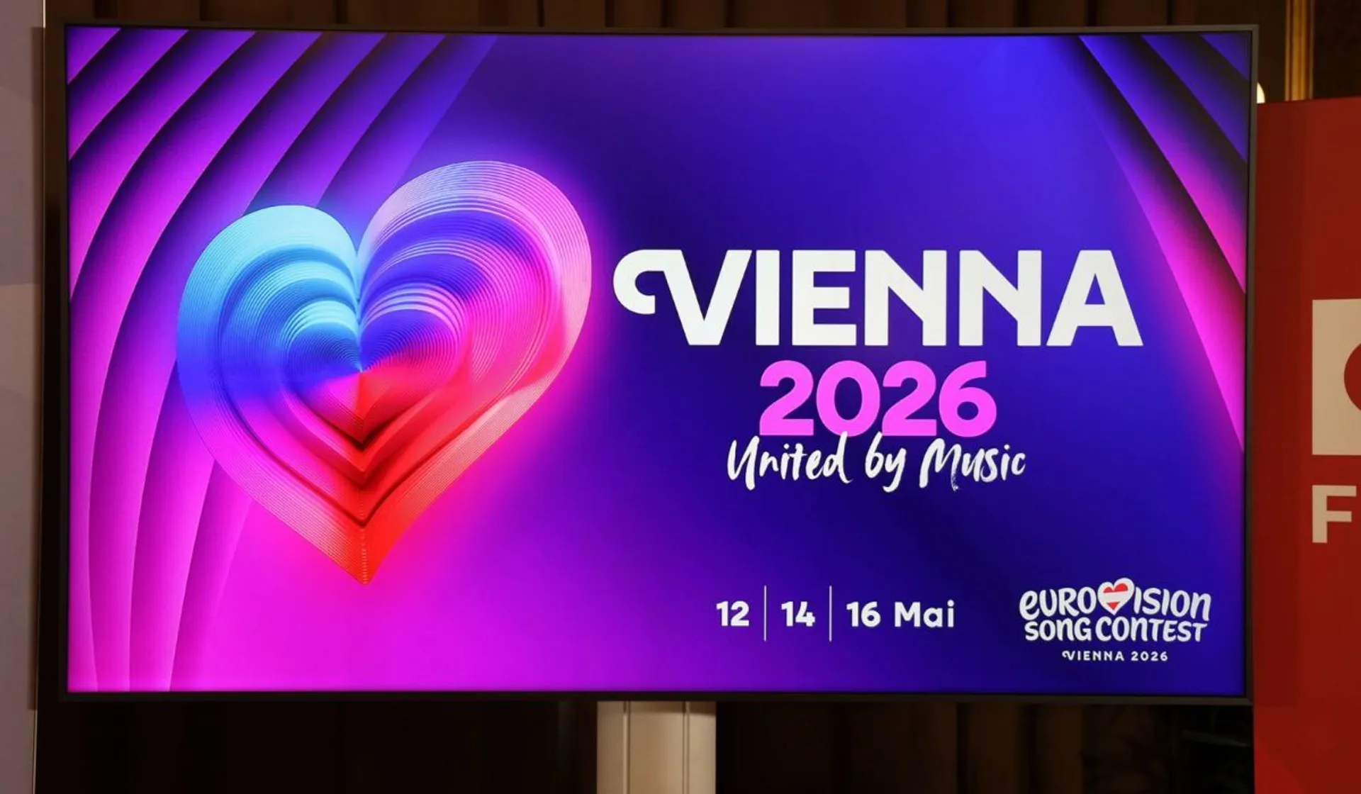 Eurowizja 2026