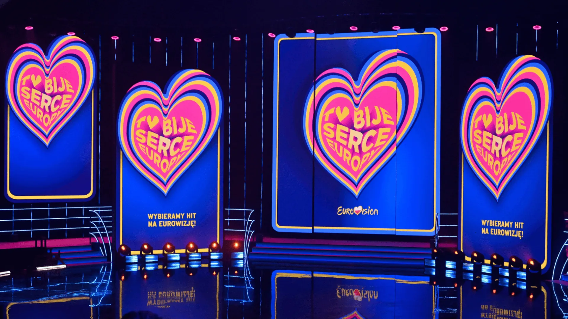 Marta Cienkowska, Yuval Raphael