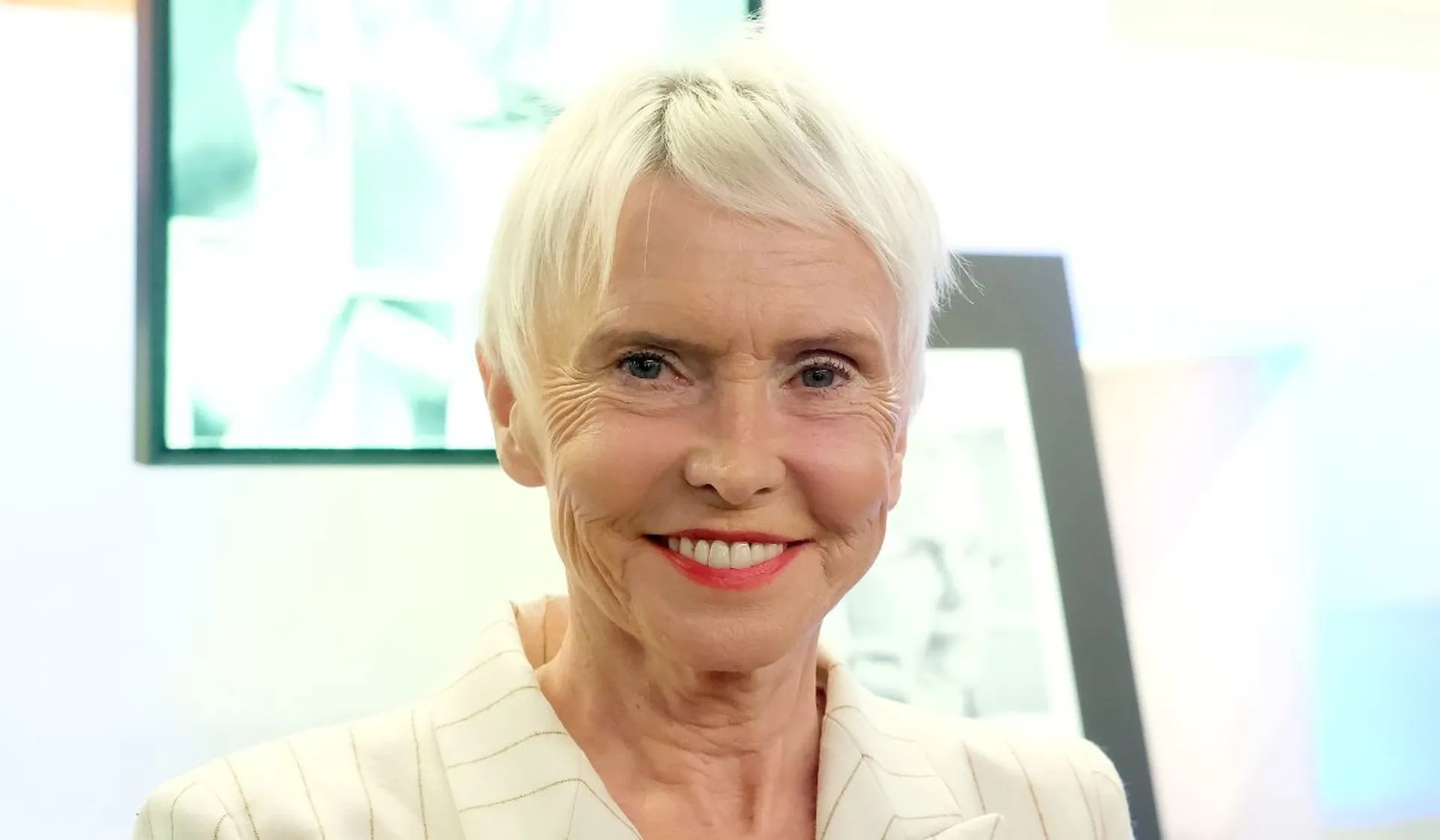 Ewa Błaszczyk