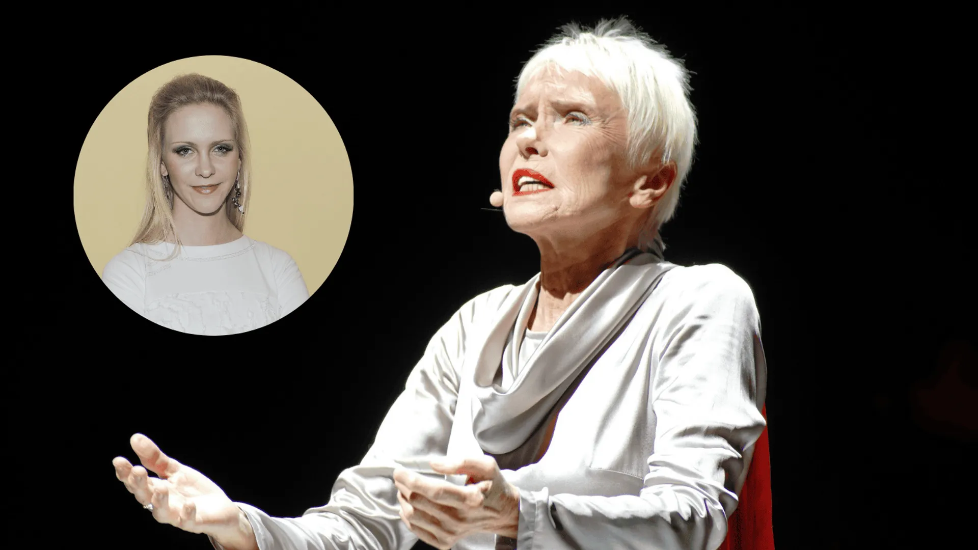 Życie po dwóch tragediach. To wyznanie córki Ewy Błaszczyka porusza do głębi