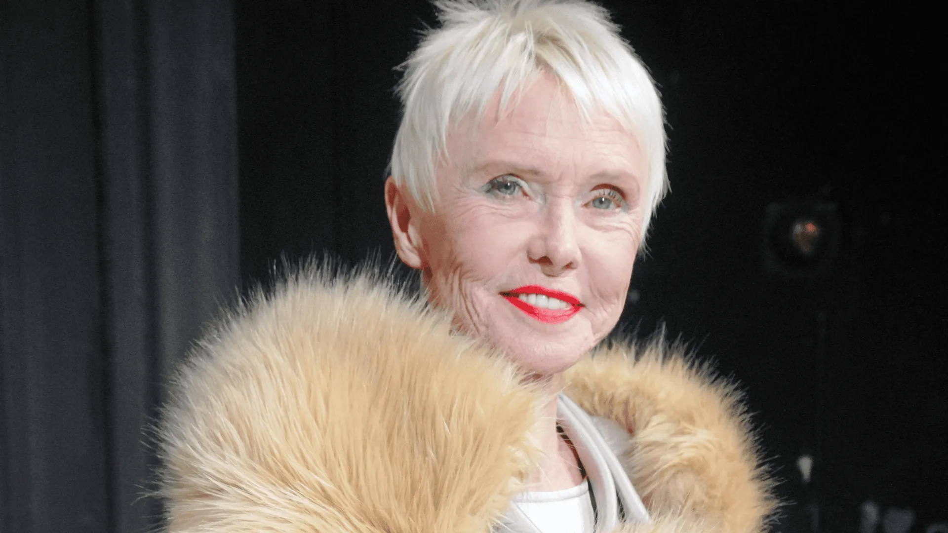 Ewa Błaszczyk ze wzruszeniem o córkach. Tak spędzi nadchodzące święta