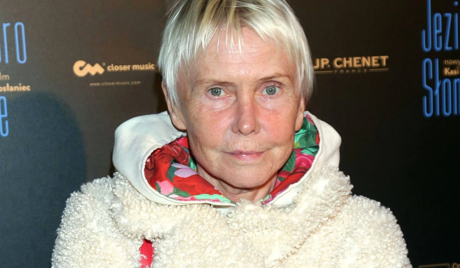 Ewa Błaszczyk o córce i cudzie w klinice. Nastolatka wybudziła się ze śpiączki. Przekazała dobre wieści