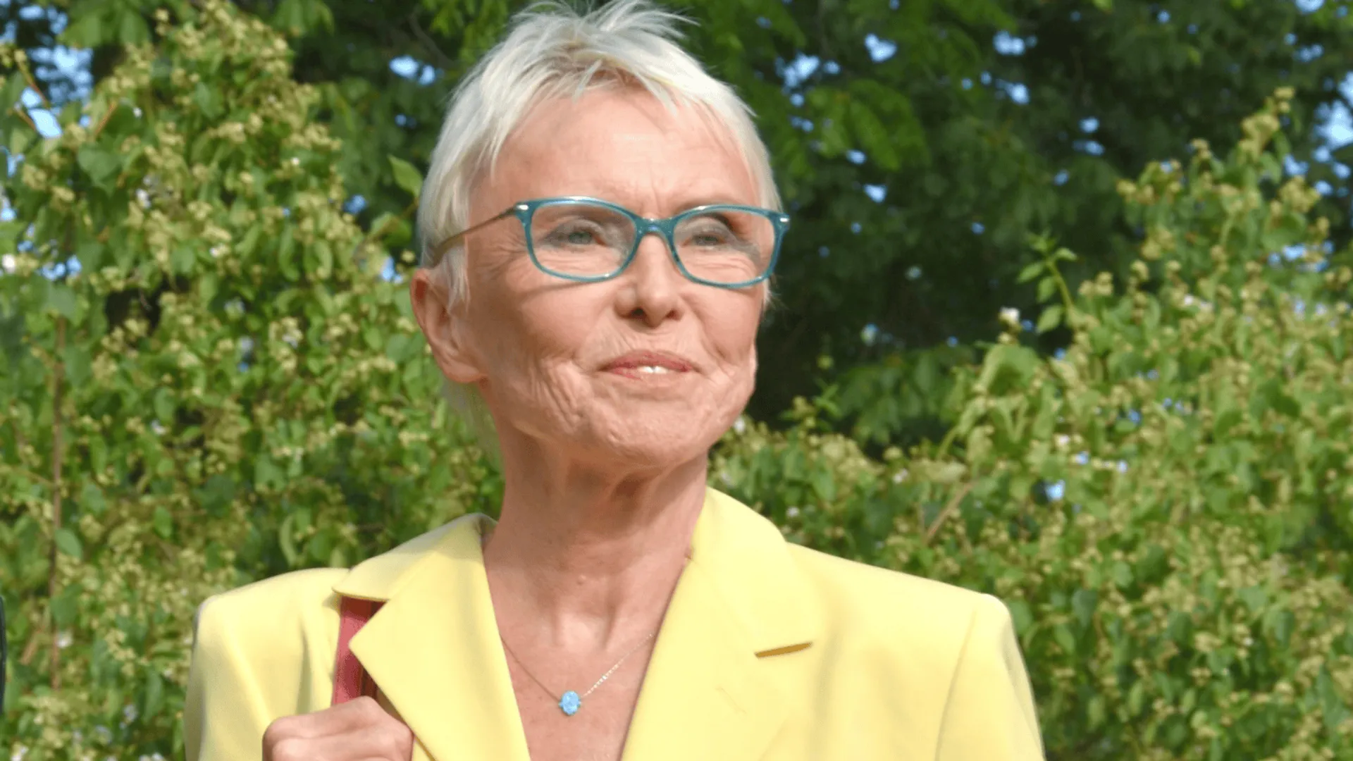 Ewa Błaszczyk