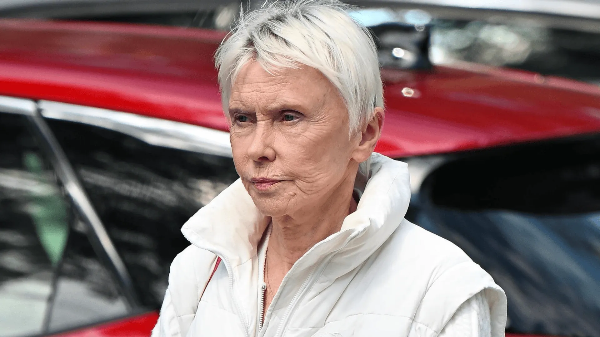 Ewa Błaszczyk