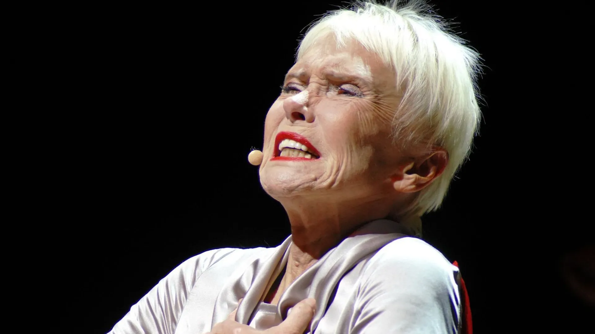 Ewa Błaszczyk