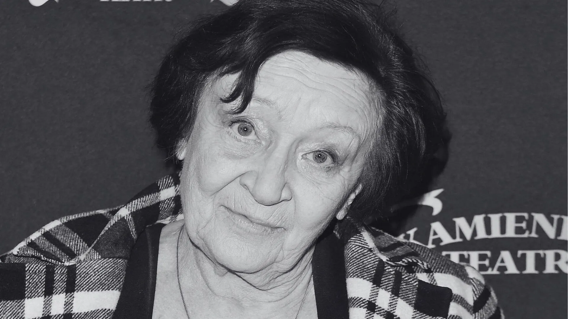 Ewa Dałkowska