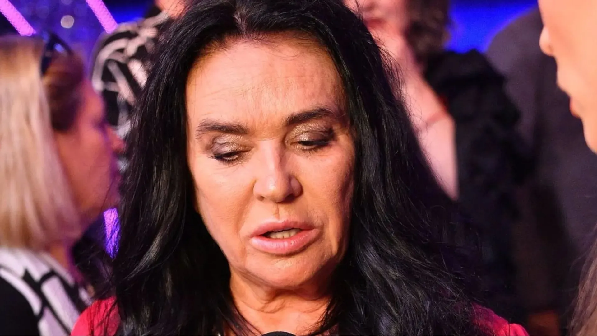 Ewa Krawczyk, fot. KAPIF