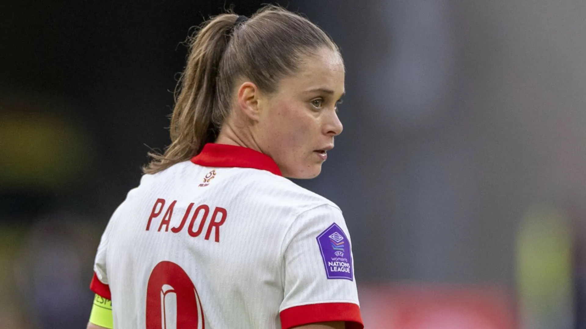 Ewa Pajor