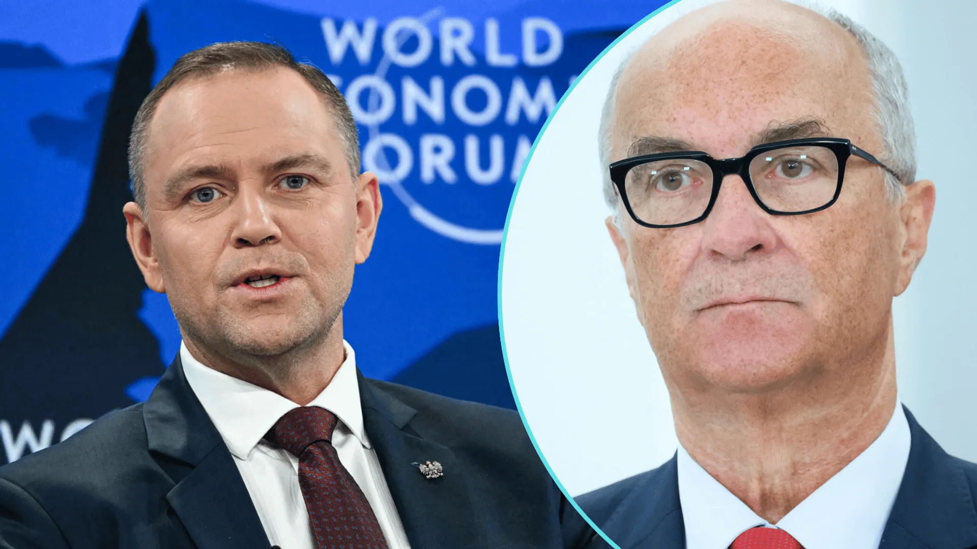 Nawrocki bierze Czarzastego pod lupę: RBN o tajemniczych powiązaniach Marszałka