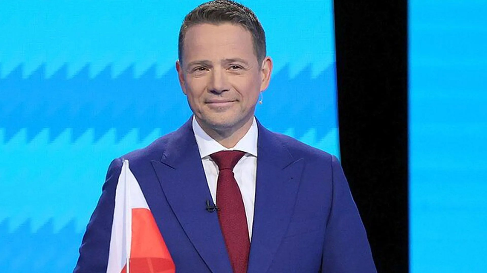 Rafał Trzaskowski
