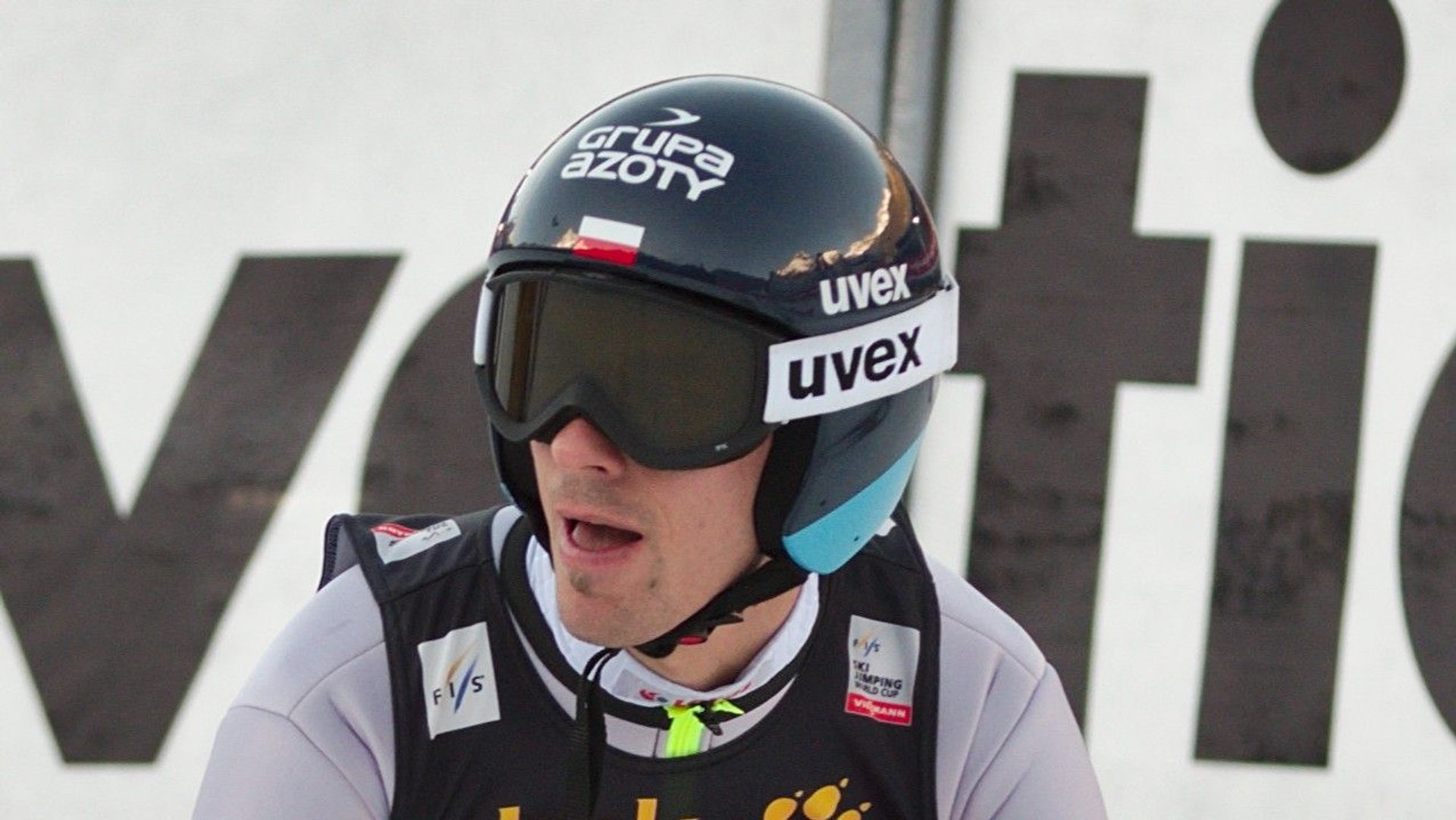 Piotr Żyła