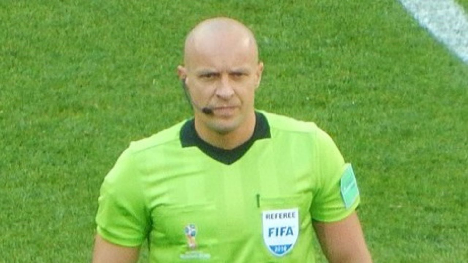 Szymon Marciniak