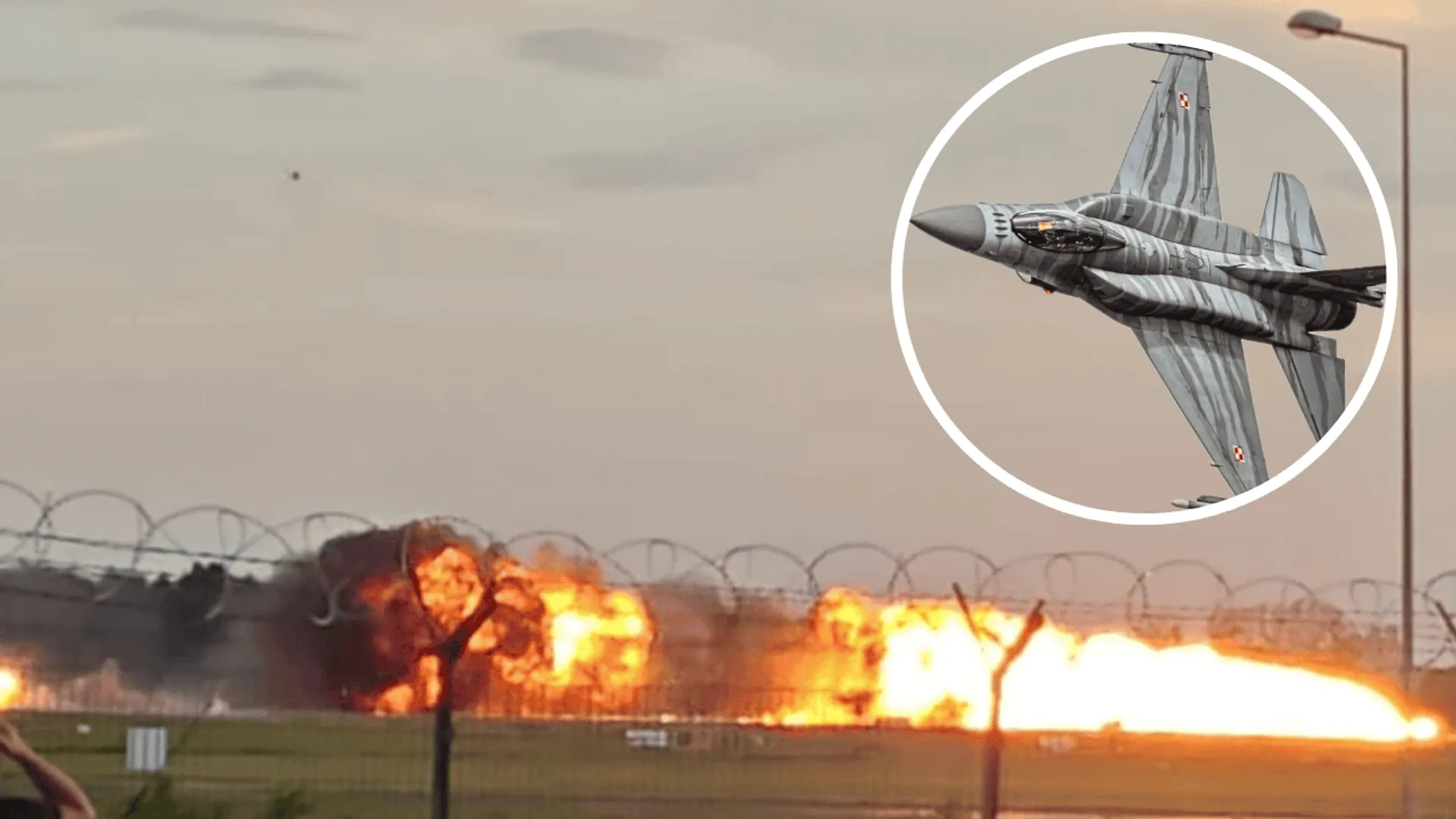 F-16