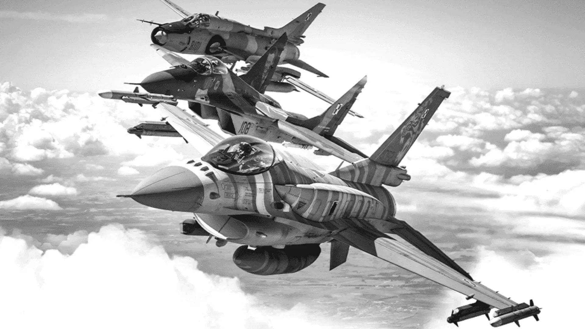 F-16