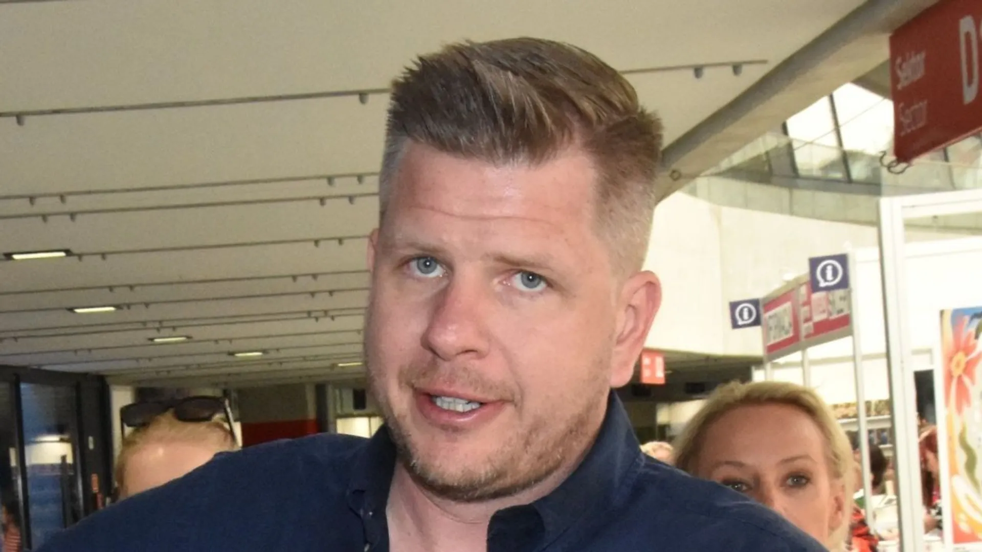 Filip Chajzer