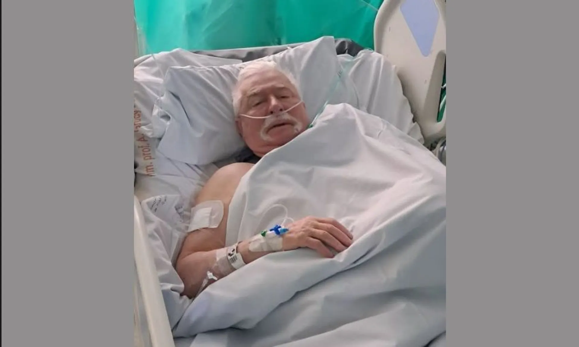 Lech Wałęsa