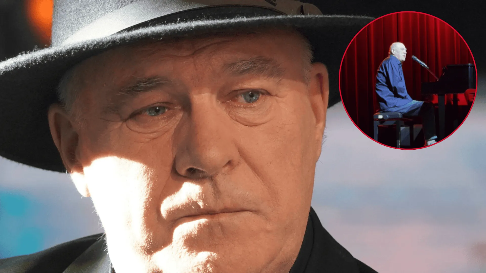 Wyciekło wideo z przerwanego koncertu Rynkowskiego. Te kadry poruszają do głębi