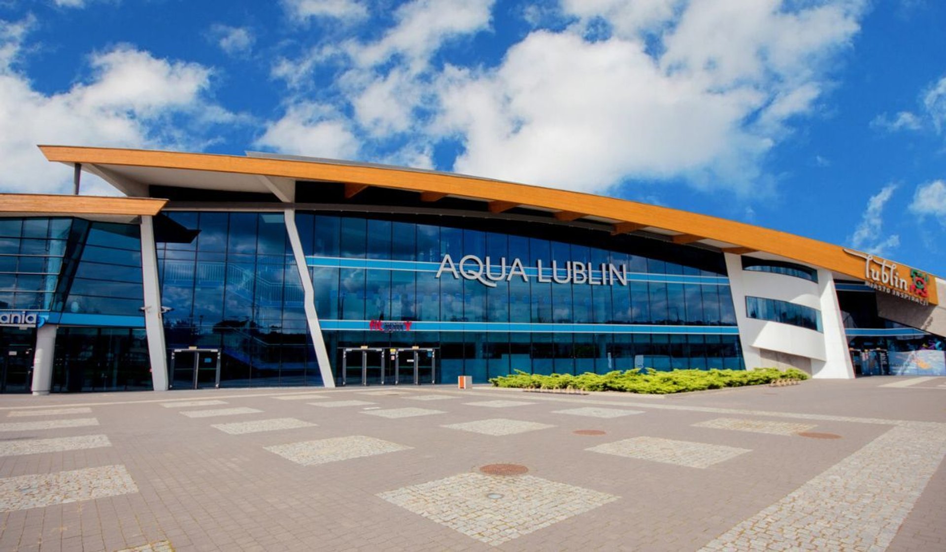 Aqua Lublin