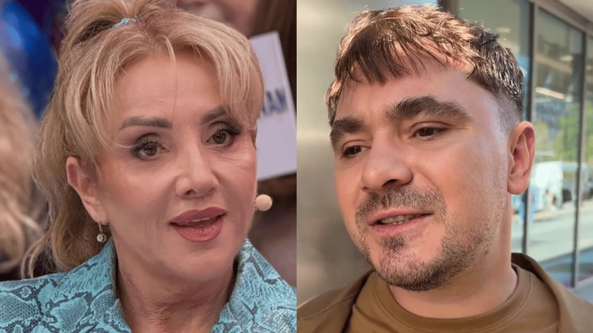 Danuta Martyniuk, Daniel Martyniuk