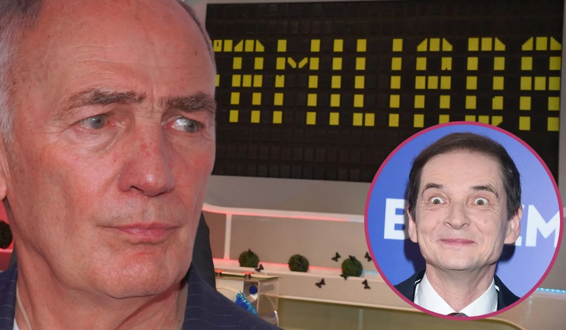 Karol Strasburger, fot. KAPiF