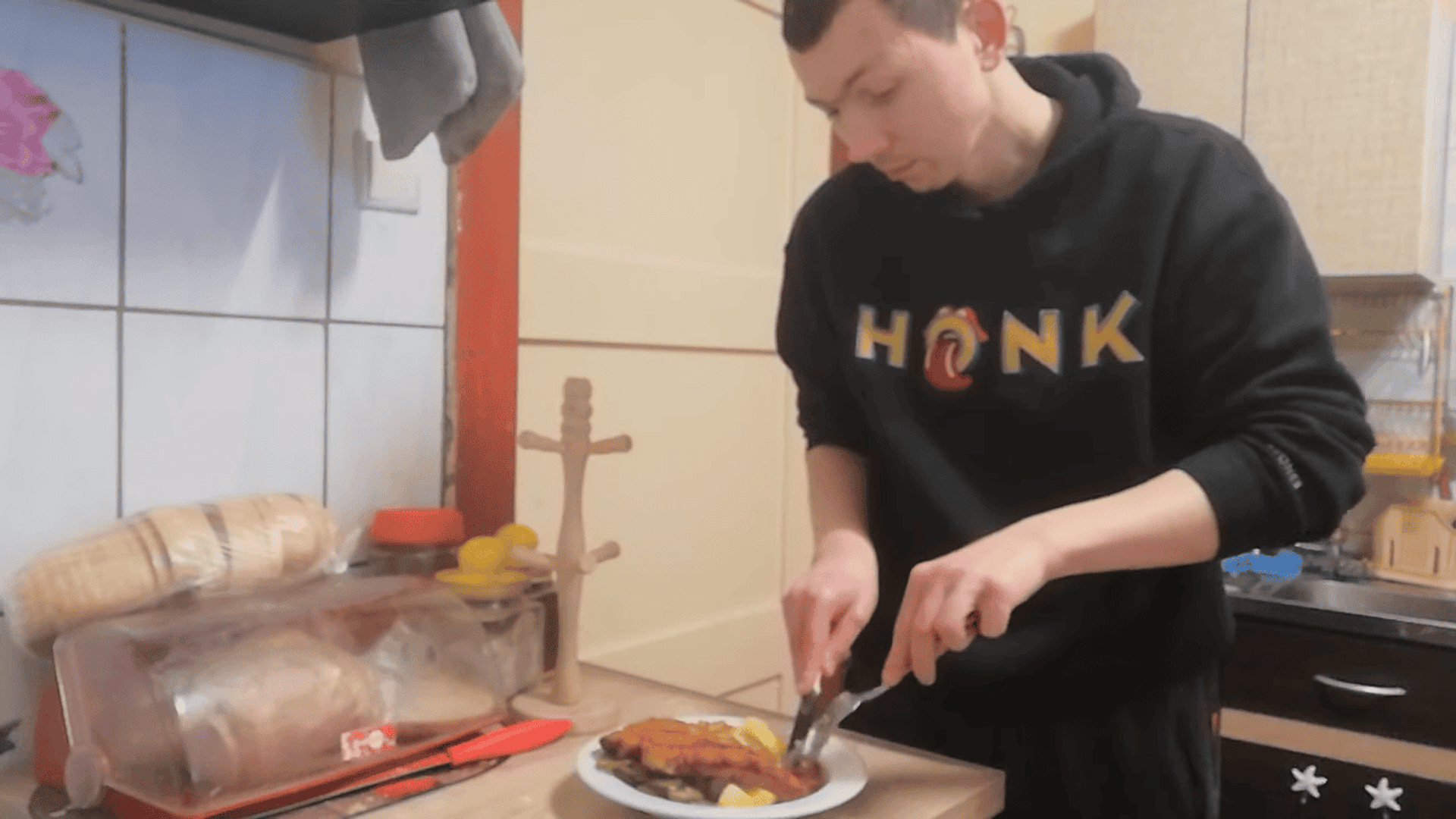 Co się dzieje z żoną Jarka z "Chłopaków do wzięcia" | Lifestyle Lelum