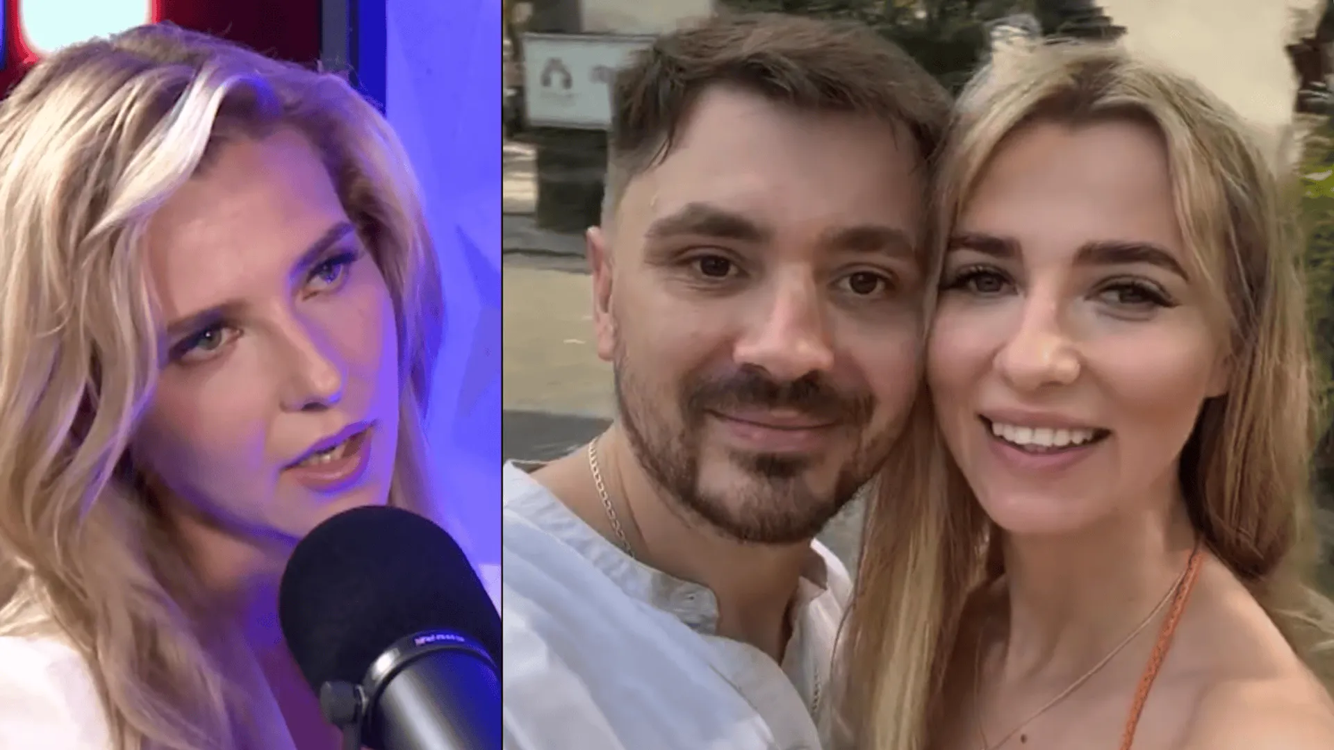 Faustyna Martyniuk, Daniel Martyniuk