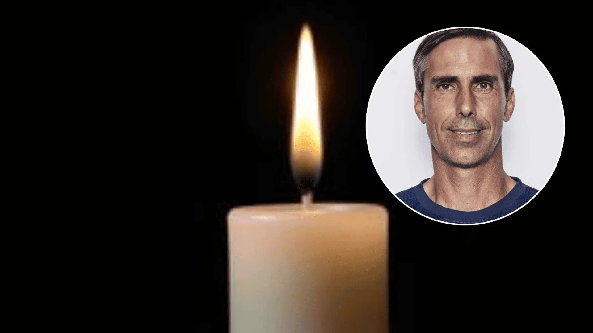 Zginął razem ze swoimi trzema córkami. Smutna wiadomość