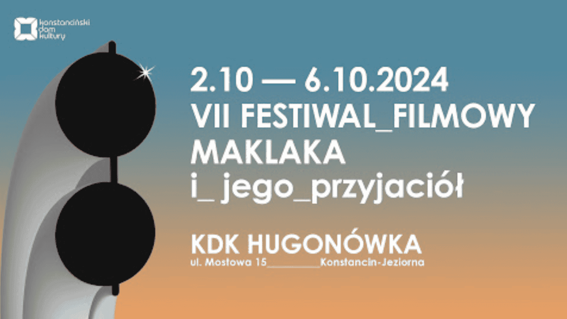 Festiwal Filmowy Maklaka