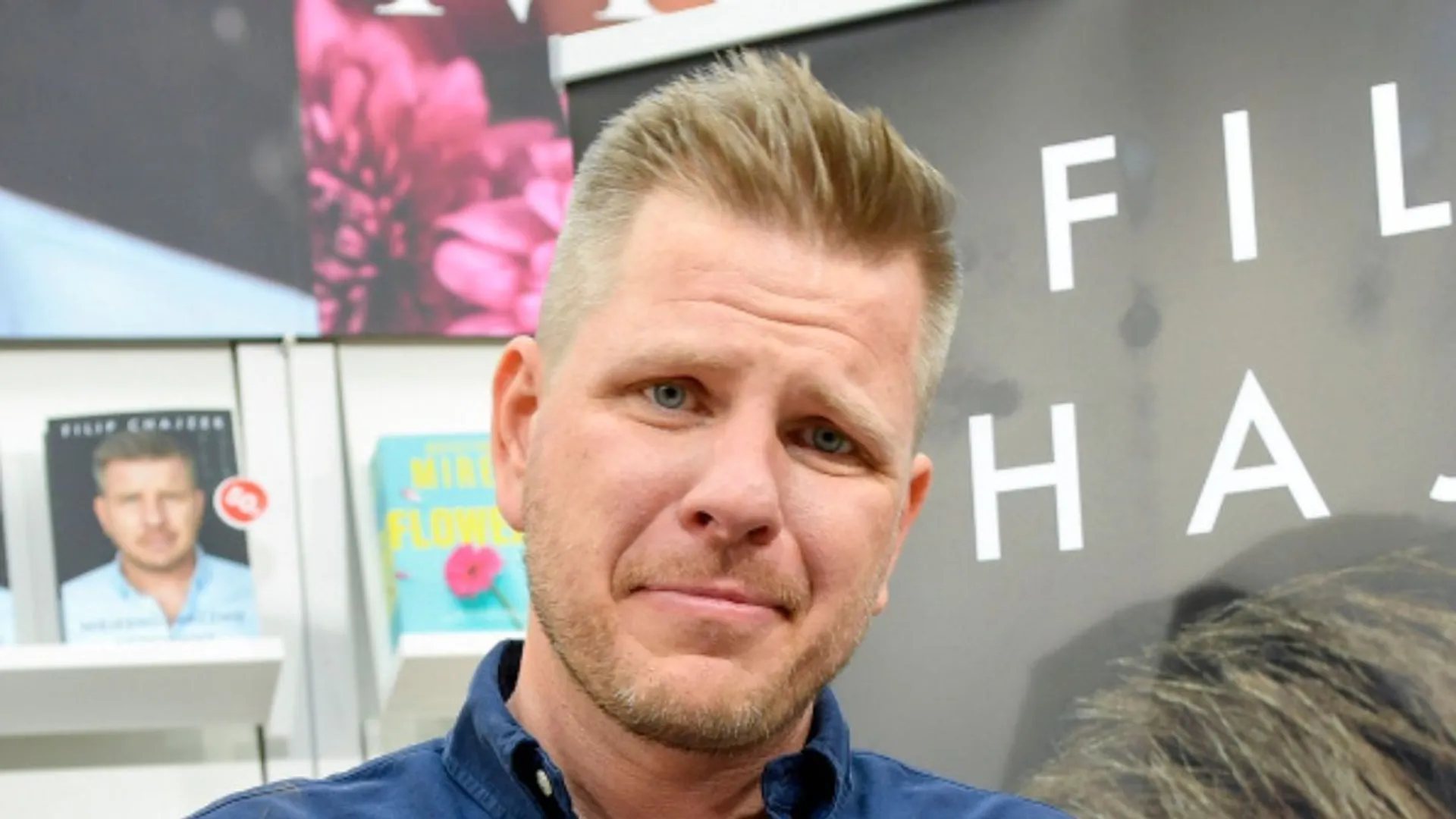 Filip Chajzer