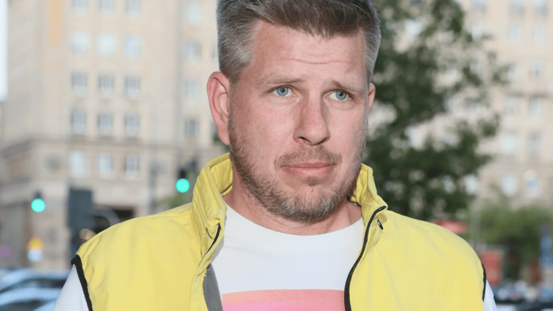 Filip Chajzer
