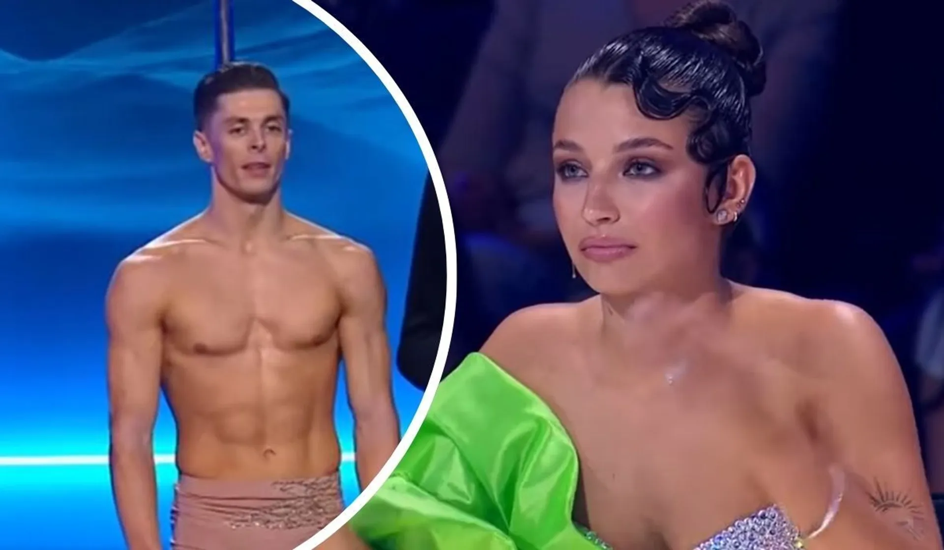 Filip Drogos, Julia Wieniawa