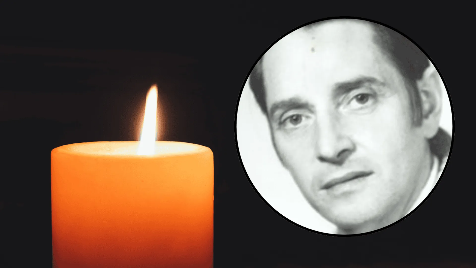 Zmarł Zdzisław Szymborski. Odszedł aktor kultowych produkcji Barei