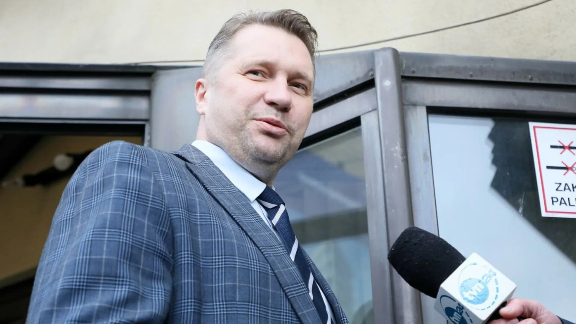 Przemysław Czarnek