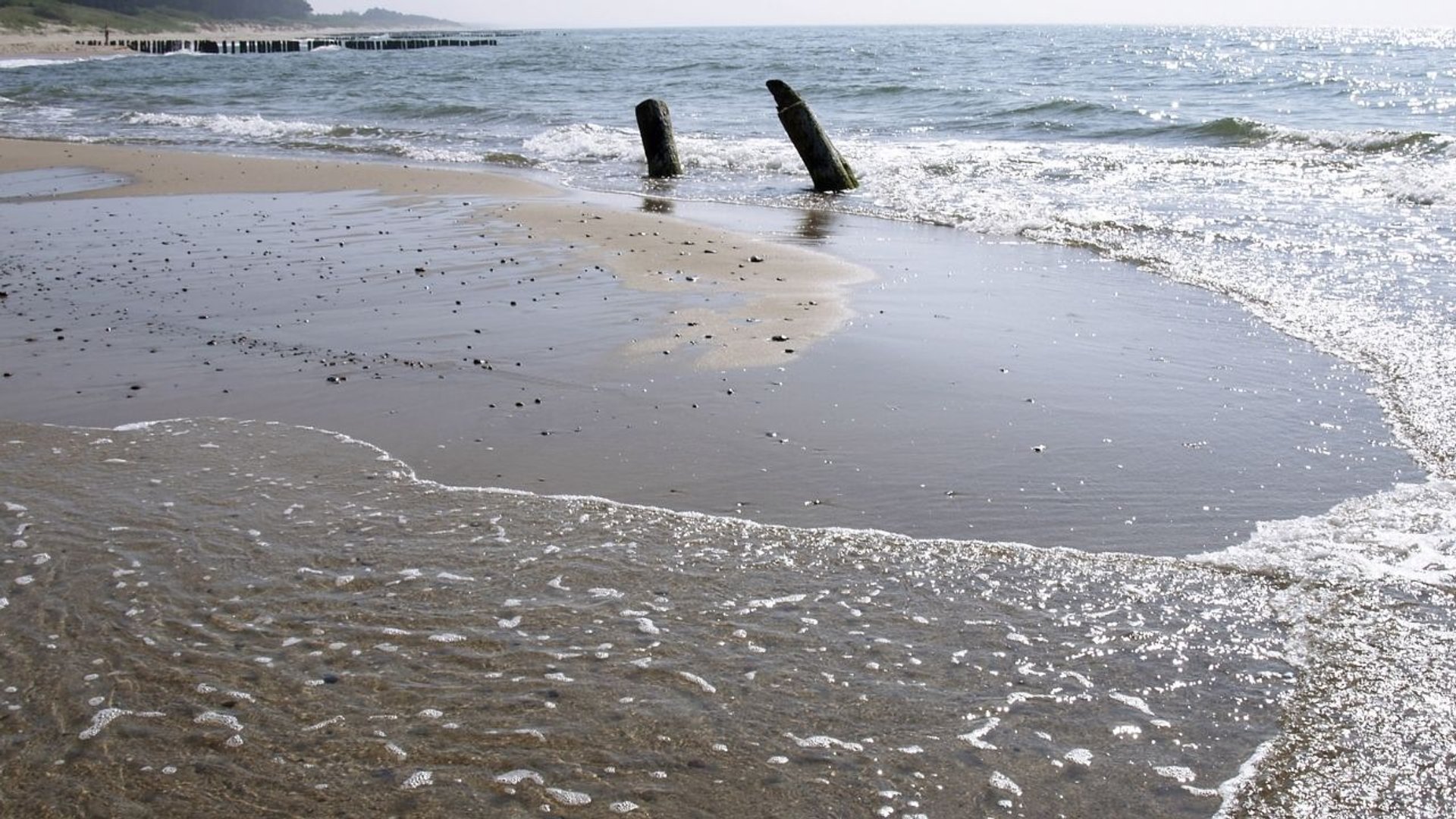 Plaża