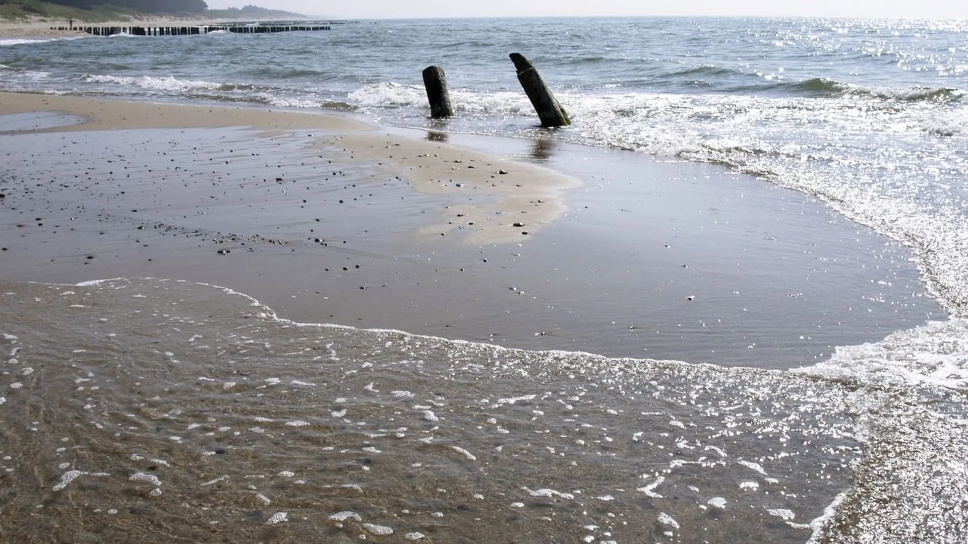 Plaża