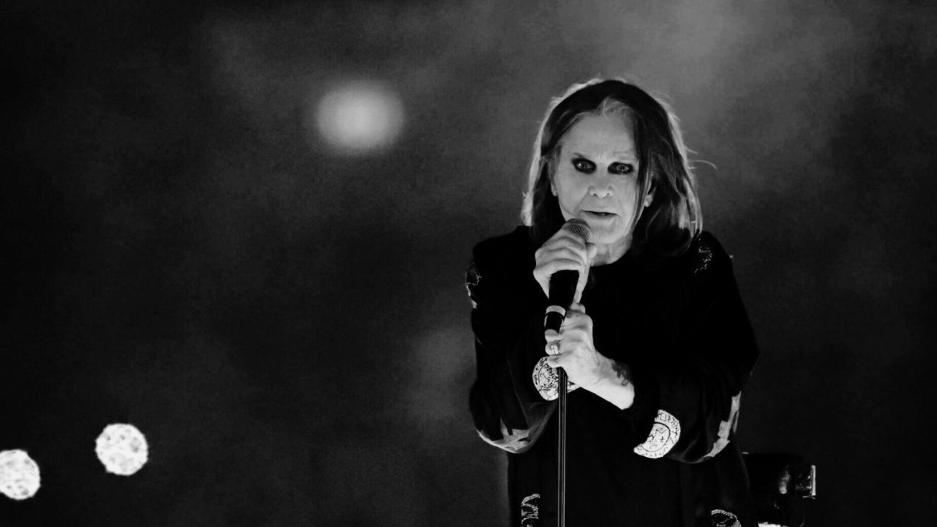 Ozzy Osbourne