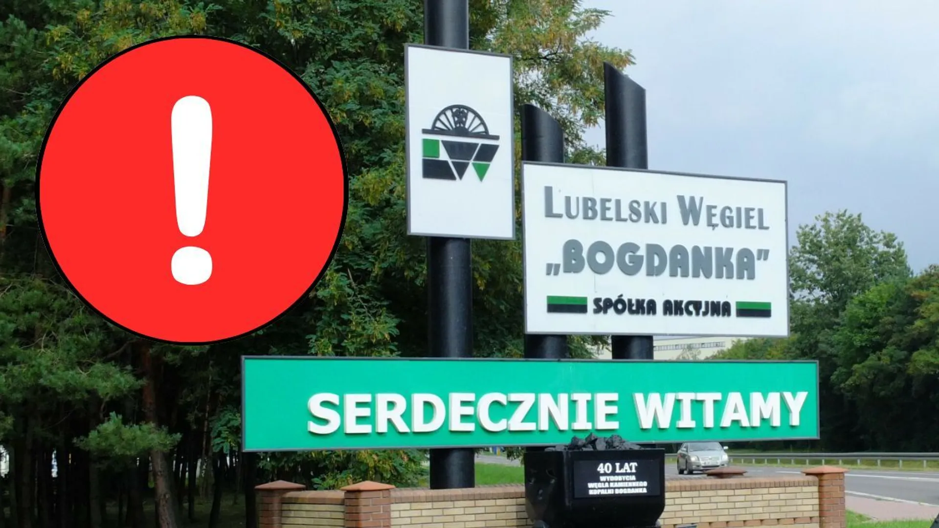 Bogdanka