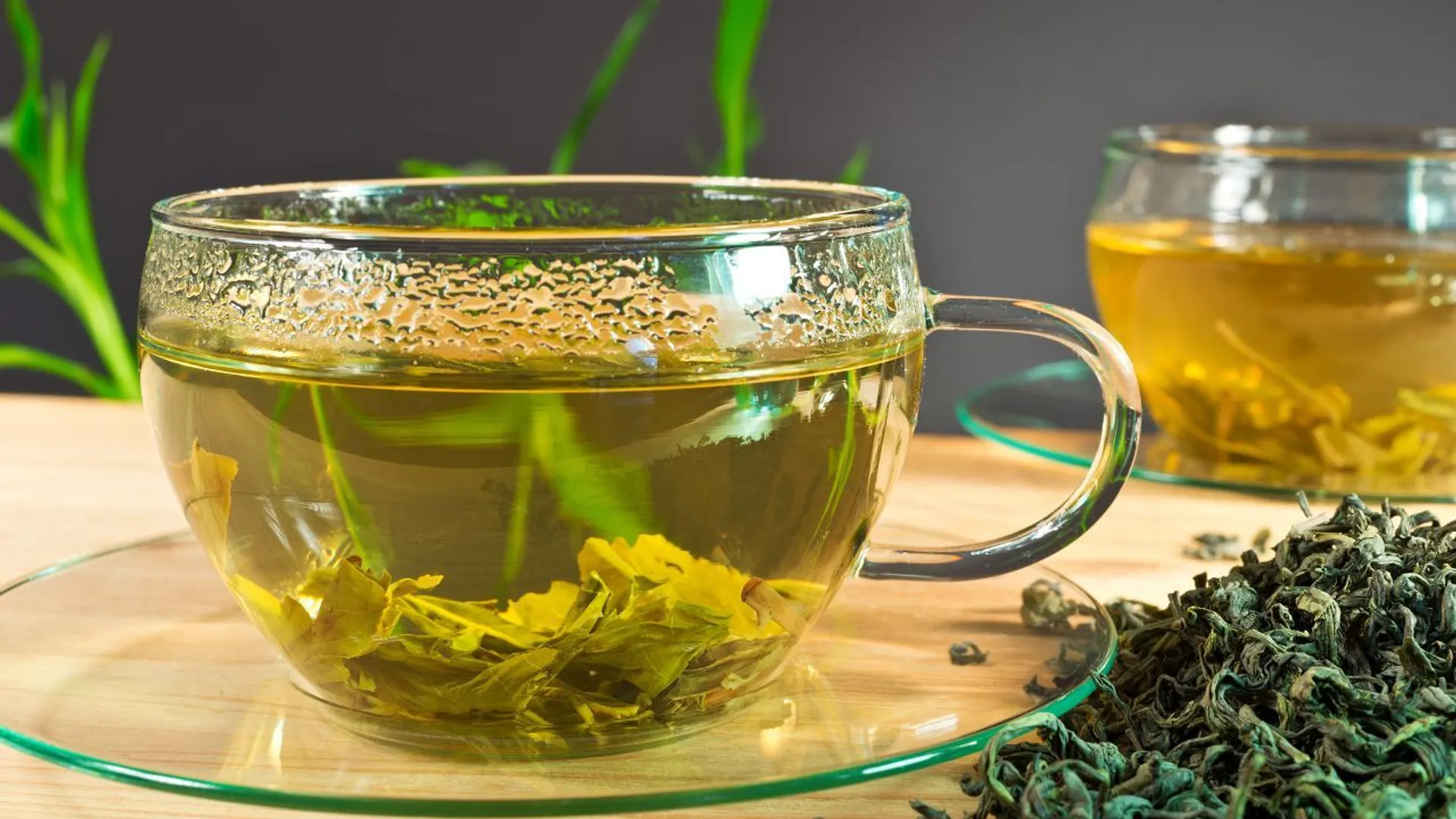 Zielona herbata na co dzień: energia, koncentracja, trawienie