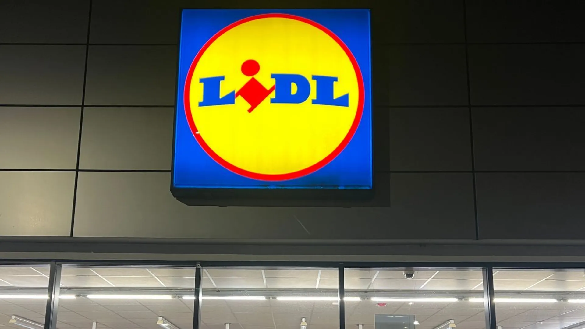 Lidl