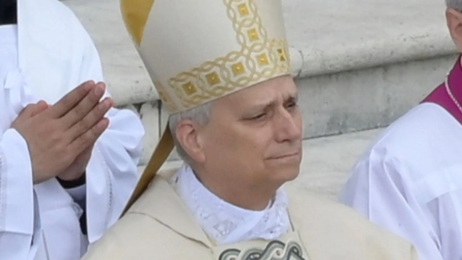 Nowi święci ogłoszeni przez papieża