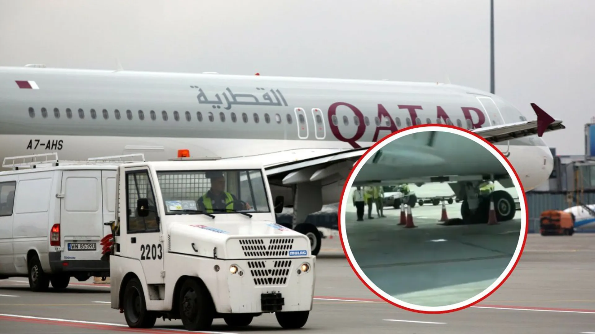 Qatar Airways